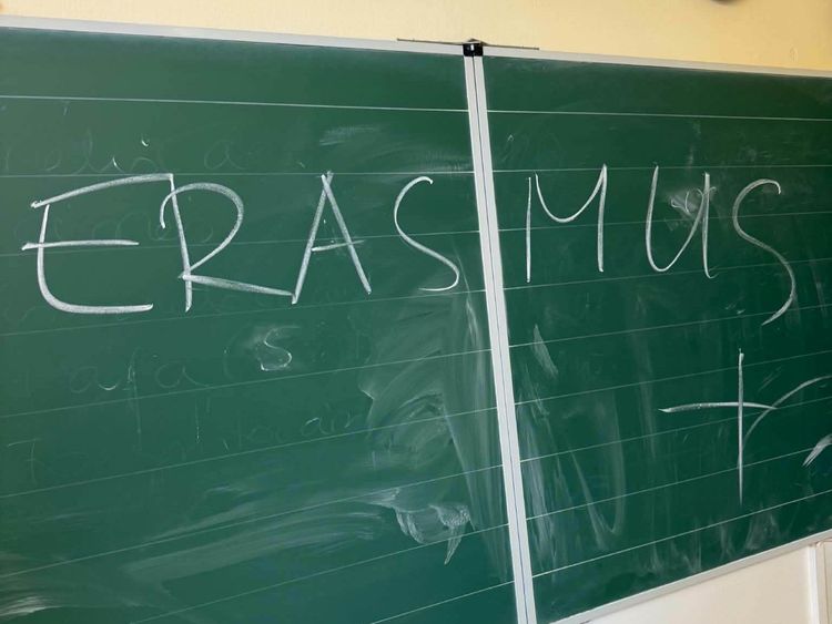 ErasmusDays a Keriben