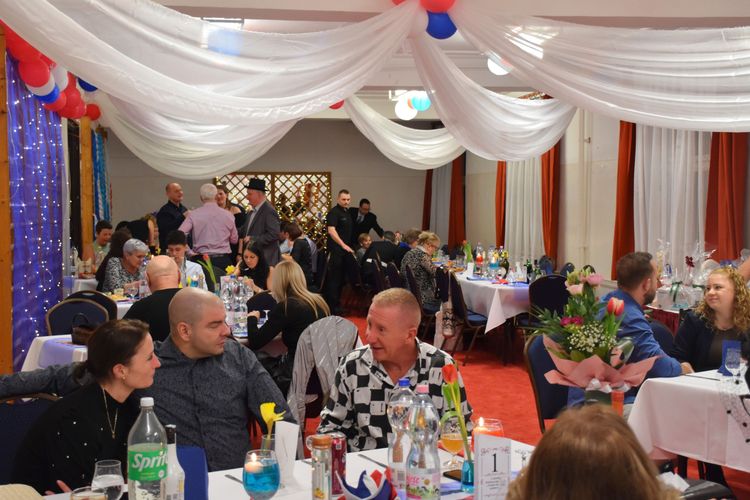 Jótékonysági Bál