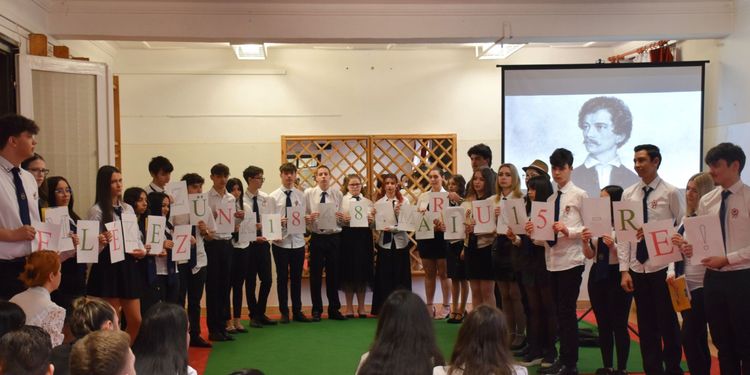 Március 15. – Ünnep és elismerés a Keriben!