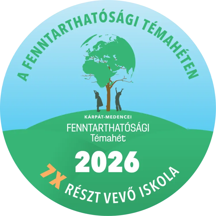 Fenntarthatósági Témahét