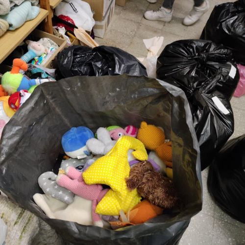 Karácsonyi Jótékonykodás