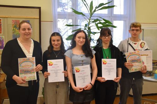 Betűvetők Szépíró Verseny