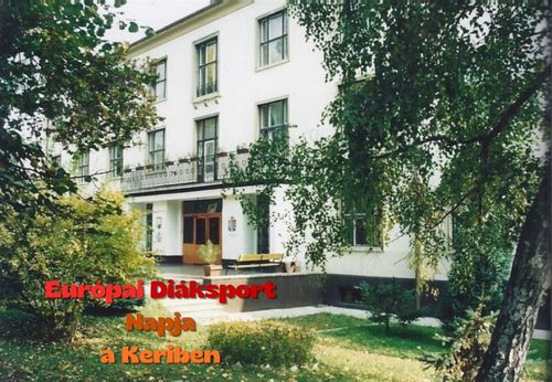 Európai Diáksport Napja