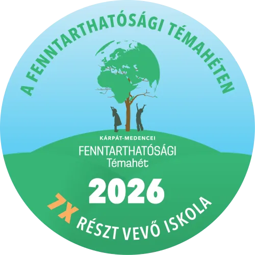 Fenntarthatósági Témahét